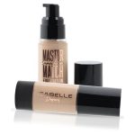 کرم پودر مستر ایزابل دپونت (ISABELLE DUPONT MASTER MATCH FOUNDATION)