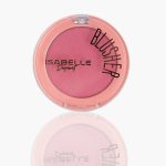 رژگونه ساده ایزابل دپونت