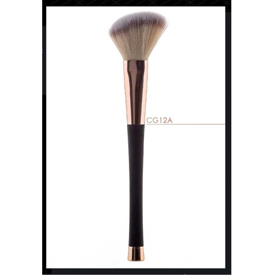 CG 12A براش آرایشی میچانو MICHANO-12A - Image 1