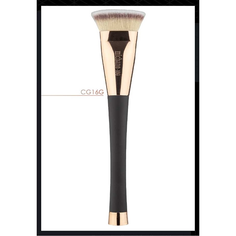 CG 16G براش آرایشی میچانو MICHANO-16G - Image 1