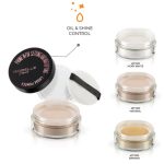 پودر فیکس ایزابل دپونت (ISABELLE Dupont LOOS POWDER) - Image 2