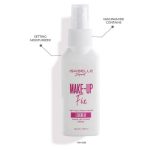 اسپری فیکس آرایش ایزابل دپونت (ISABELLE Dupont MAKE-UP FIX) - Image 2