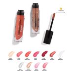رژ لب شاین درماتیک ایزابل دپونت (ISABELLE Dupont DRAMATIC SHINE) - Image 2