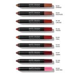 رژ لب مدادی ایزابل دپونت (ISABELLE Dupont MATTE CRAYON) - Image 3