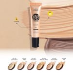 بی بی کرم ایزابل دپونت (ISABELLE Dupont BB CREAM) - Image 2