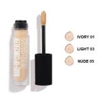 کانسیلر ایزابل دپونت (ISABELLE Dupont MAKE-UP CONCEALER) - Image 3