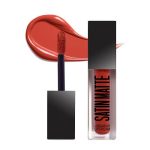 رژ لب مایع ساتین مات ایزابل دپونت