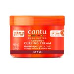 کرم فر کننده نارگیل کنتو (Cantu Coconut SheaButter Curling Cream)