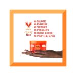 کرم فر کننده نارگیل کنتو (Cantu Coconut SheaButter Curling Cream) - Image 4