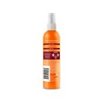 اسپری حالت دهنده و براق کننده نارگیل کنتو (Cantu COCONUT OIL SHINE & HOLD MIST) - Image 2