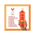 ماسک مو و نرم کننده، آبرسان کنتو (Cantu Hydrating Cream Conditioner) - Image 3