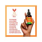 روغن محرک رشد مو و ضد ریزش بیوتین کنتو (Cantu Strengthening Rosemary&Biotin&Oil) - Image 4