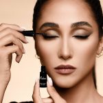 خط چشم مویی مات میچانو (Michano Super Matt Eyeliner) - Image 2