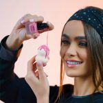رژگونه مایع میچانو (MICHANO LIQUID BLUSH) - Image 3