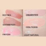 رژگونه مایع میچانو (MICHANO LIQUID BLUSH) - Image 4