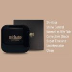 پودر فیکس میچانو (MICHANO LOOSE POWDER) - Image 3