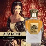ادکلن کنتس آلفا مونته (Alfa Monte Countess) - Image 2