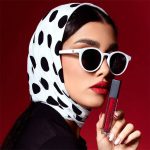 رژ لب مایع آبرسان و مات میچانو (MICHANO HYDRATING LIQUID MATTE) - Image 3