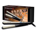 اتو مو کرلی رمینگتون مدل 6500 (REMINGTON SLEEK&CURL) - Image 3