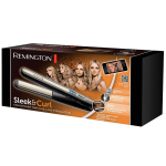 اتو مو کرلی رمینگتون مدل 6500 (REMINGTON SLEEK&CURL) - Image 2