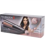 اتو مو کراتین پروتیکت رمینگتون مدل 8598 (REMINGTON KERATIN PROTECT) - Image 2