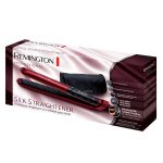 اتو مو ابریشمی رمینگتون مدل 9600 (REMINGTON SILK STRAIGHTENER) - Image 2