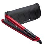 اتو مو ابریشمی رمینگتون مدل 9600 (REMINGTON SILK STRAIGHTENER) - Image 3