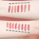رژ لب مایع آبرسان و مات میچانو (MICHANO HYDRATING LIQUID MATTE) - Image 4