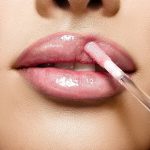 لیپ گلاس (برق لب) آبرسان میچانو (MICHANO HYDRATING LIP GLOSS) - Image 3