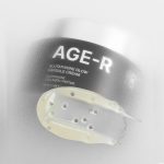 کرم کپسولی ایج آر گلوتاتیون مدی کیوب (MEDICUBE Age-R Glutathione Glow capsule cream) - Image 3