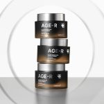 کرم کپسولی ایج آر گلوتاتیون مدی کیوب (MEDICUBE Age-R Glutathione Glow capsule cream) - Image 5