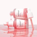 سرم صورتی پپتاید و PDRN مدی کیوب (medicube PDRN pink peptide serum) - Image 3