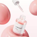 سرم صورتی پپتاید و PDRN مدی کیوب (medicube PDRN pink peptide serum) - Image 2