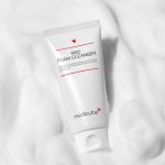 فوم شستشو صورت سالیسیلیک اسید مدی کیوب (medicube red foam cleanser) - Image 3