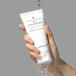 فوم شستشو صورت سالیسیلیک اسید مدی کیوب (medicube red foam cleanser) - Image 2