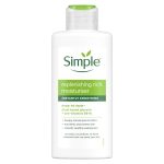 کرم مرطوب کننده و آبرسان سیمپل مدل ریچ (simple replenishing rich moisturiser)
