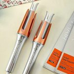 دستگاه فر کننده موی اتوماتیک شیگلم (SHEGLAM It-Curl One-Touch Instant Curler)