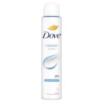 اسپری ضد تعریق داو مدل کلاسیک فرش (Dove classic fresh)