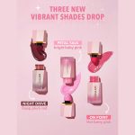 رژگونه مایع شیگلم (SHEGLAM Liquid Blush) - Image 6