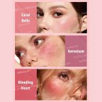 پالت رژگونه 6 رنگ شیگلم (Sheglam Floral Flush Blush Palette) - Image 10