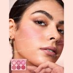 پالت رژگونه 6 رنگ شیگلم (Sheglam Floral Flush Blush Palette) - Image 8