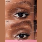 هاشور ابرو شیگلم (SHEGLAM Brow-Fection Angled Brush & Dip) - Image 10