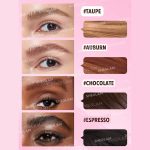 هاشور ابرو شیگلم (SHEGLAM Brow-Fection Angled Brush & Dip) - Image 6