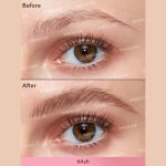هاشور ابرو شیگلم (SHEGLAM Brow-Fection Angled Brush & Dip) - Image 11