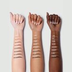 هاشور ابرو شیگلم (SHEGLAM Brow-Fection Angled Brush & Dip) - Image 5