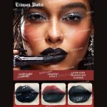 کالکشن پروانه ای شیگلم (SHEGLAM Crimson Butterfly) - Image 11