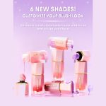 رژگونه مایع شیگلم (SHEGLAM Liquid Blush) - Image 7