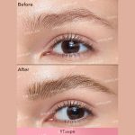 هاشور ابرو شیگلم (SHEGLAM Brow-Fection Angled Brush & Dip) - Image 8