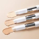 کرم پودر استیکی الروئل (ELROEL BLANC COVER CREAM STICK)