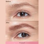هاشور ابرو شیگلم (SHEGLAM Brow-Fection Angled Brush & Dip) - Image 9